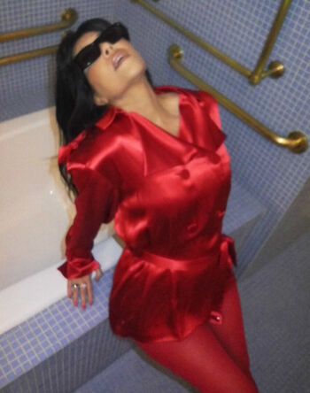Full leaked Kourtney kardashian private onlyfans photo