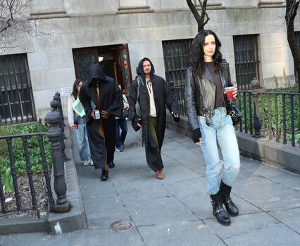 Full leaked Krysten ritter private onlyfans photo