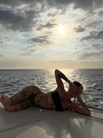 Full leaked La joaqui  page private onlyfans photo