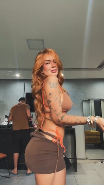 Full leaked Lara silva private onlyfans photo