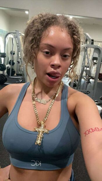 Full leaked Latto private onlyfans photo