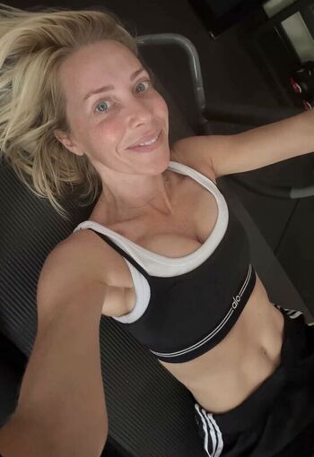 Full leaked Laura hamilton private onlyfans photo