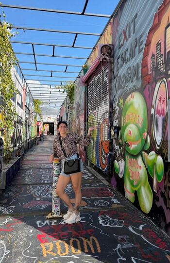 Full leaked Laura private onlyfans photo