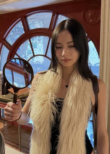 Full leaked Lauren tsai page private onlyfans photo