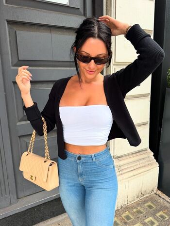 Full leaked Layah heilpern private onlyfans photo