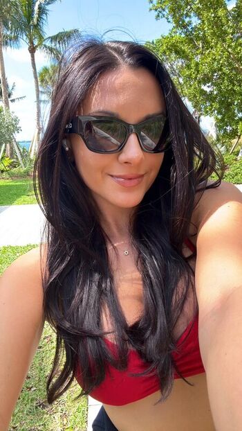 Full leaked Layah heilpern private onlyfans photo