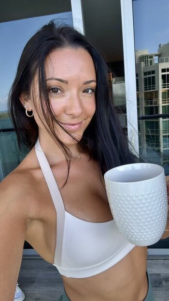 Full leaked Layah heilpern private onlyfans photo