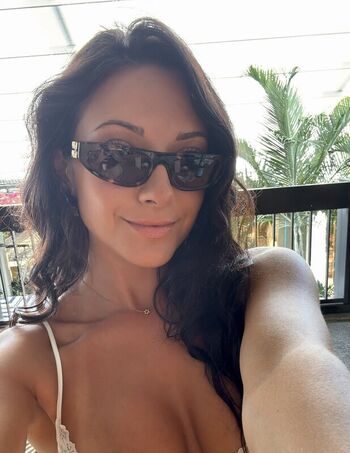Full leaked Layah heilpern private onlyfans photo