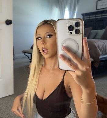 Full leaked Leah remini private onlyfans photo