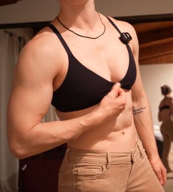 Full leaked Leanbeefpatty page private onlyfans photo