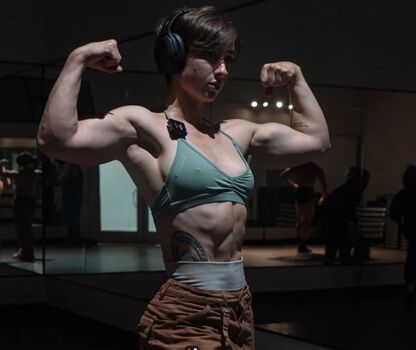 Full leaked Leanbeefpatty private onlyfans photo