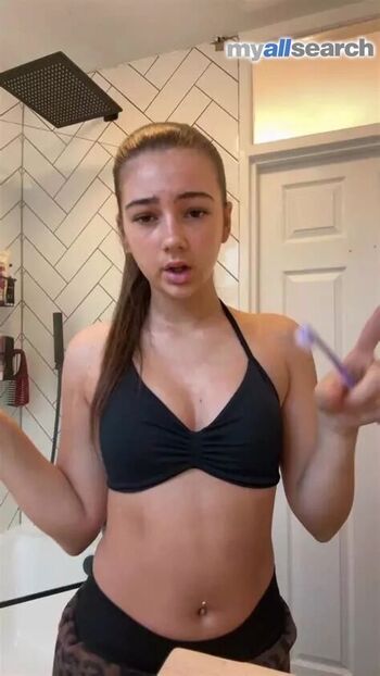 Full leaked Leila jacky private onlyfans photo