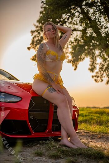 Lena Jaeger