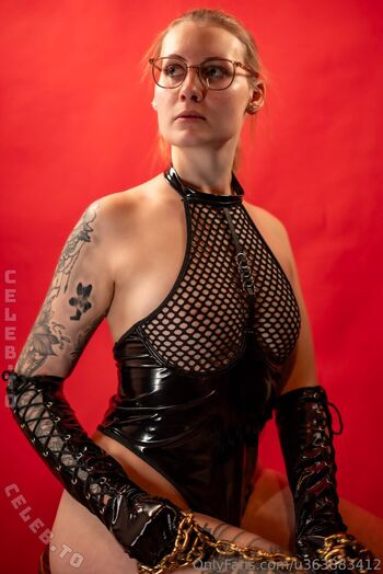 Full leaked Lena jaeger private onlyfans photo