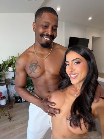Lena The Plug