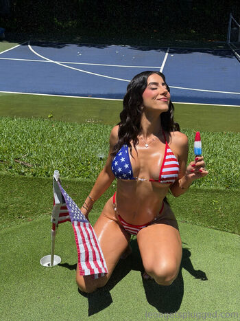 Full leaked Lena the plug private onlyfans photo