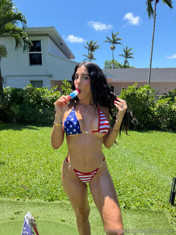 Full leaked Lena the plug private onlyfans photo