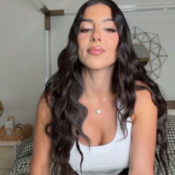 Full leaked Lena the plug private onlyfans photo