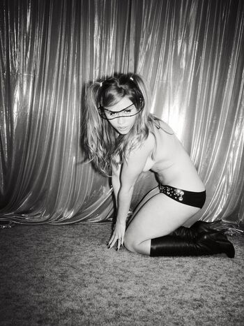 Full leaked Lexee smith page private onlyfans photo