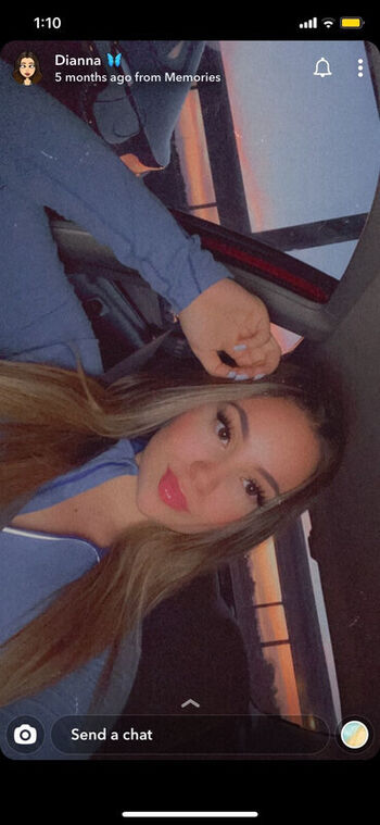 Full leaked Lexielvpez private onlyfans photo