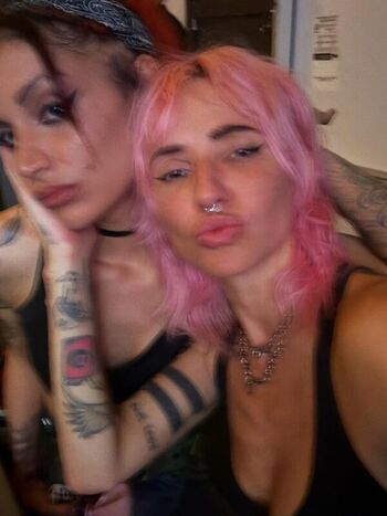 Full leaked Lights poxleitner private onlyfans photo
