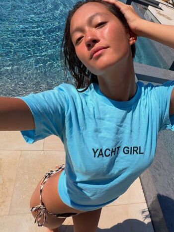 Full leaked Lilychee page private onlyfans photo