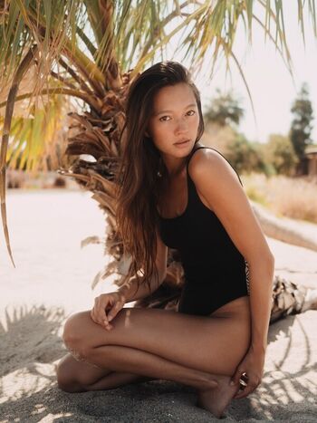 Full leaked Lilychee private onlyfans photo
