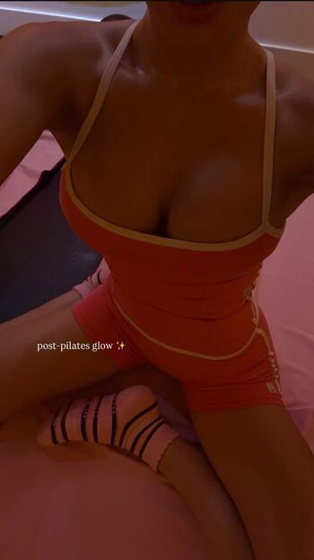 Full leaked Lindcey nava private onlyfans photo
