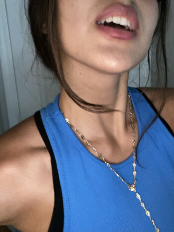 Full leaked Linnea mondragon private onlyfans photo