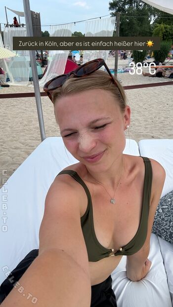 Full leaked Lisa kppers private onlyfans photo