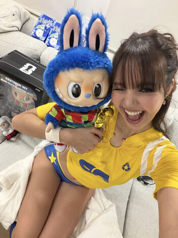 Full leaked Lisa manoban page private onlyfans photo