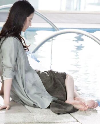 Full leaked Liu yifei private onlyfans photo