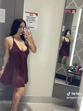 Full leaked Lizzywurst private onlyfans photo