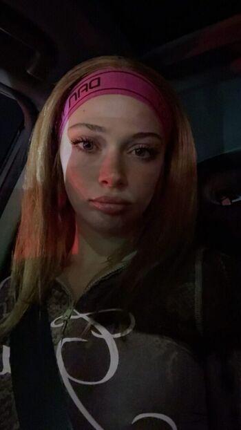 Full leaked Lola visage page private onlyfans photo