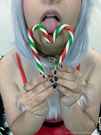 Full leaked Loli fetish private onlyfans photo