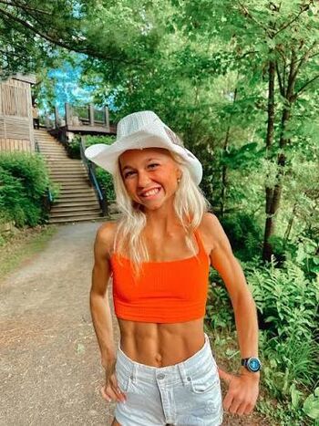 Full leaked Louise stonham page private onlyfans photo