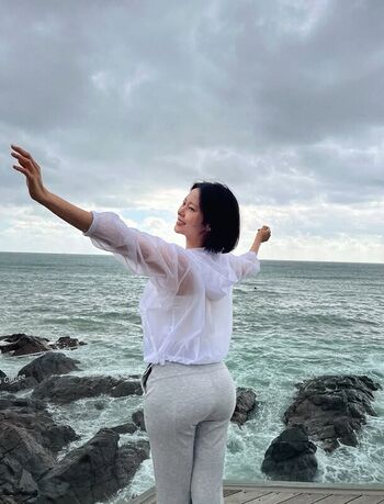 Full leaked Lovelyjoohee private onlyfans photo