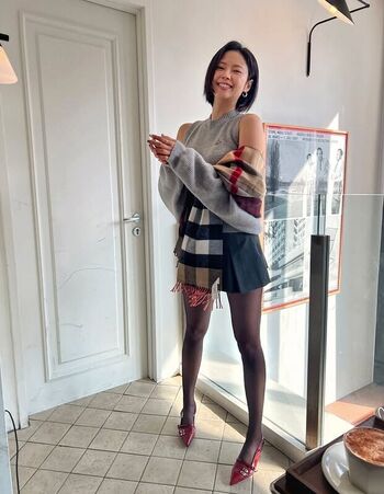Full leaked Lovelyjoohee private onlyfans photo