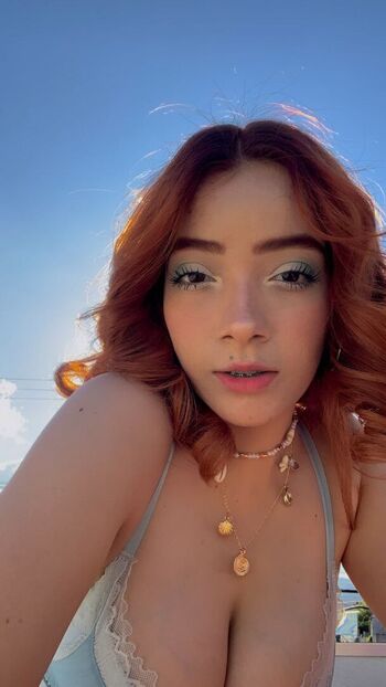 Full leaked Lucero guevara page private onlyfans photo