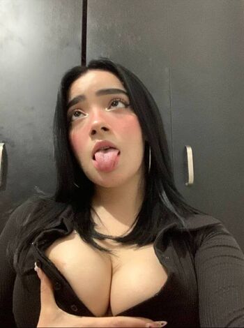 Full leaked Lucero guevara page private onlyfans photo