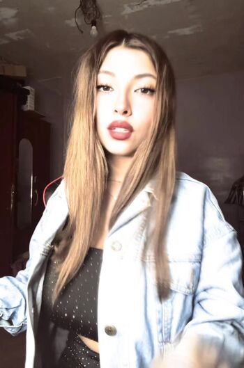 Full leaked Ludmila robles private onlyfans photo
