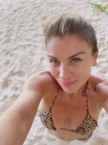 Full leaked Ludwika paleta private onlyfans photo