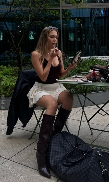 Full leaked Luise wendt private onlyfans photo