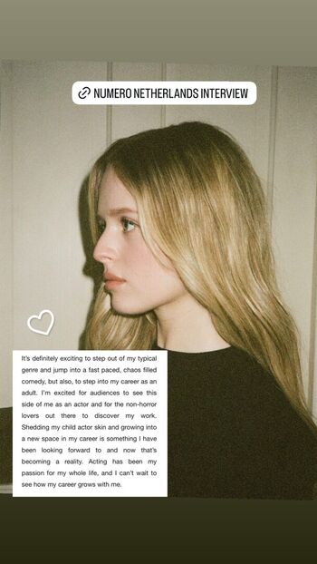 Full leaked Lulu wilson page private onlyfans photo