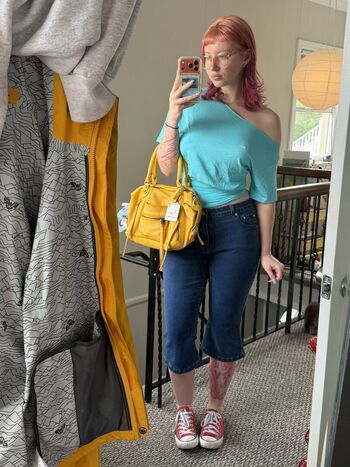 Full leaked Luvliii page private onlyfans photo