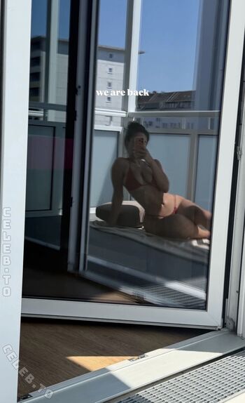Full leaked Lya aylin private onlyfans photo