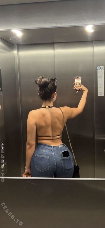 Full leaked Lya aylin private onlyfans photo