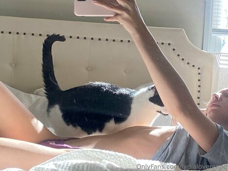 Full leaked Lydia renae  page private onlyfans photo