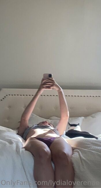 Full leaked Lydia renae  page private onlyfans photo