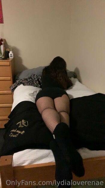 Full leaked Lydia renae  page private onlyfans photo